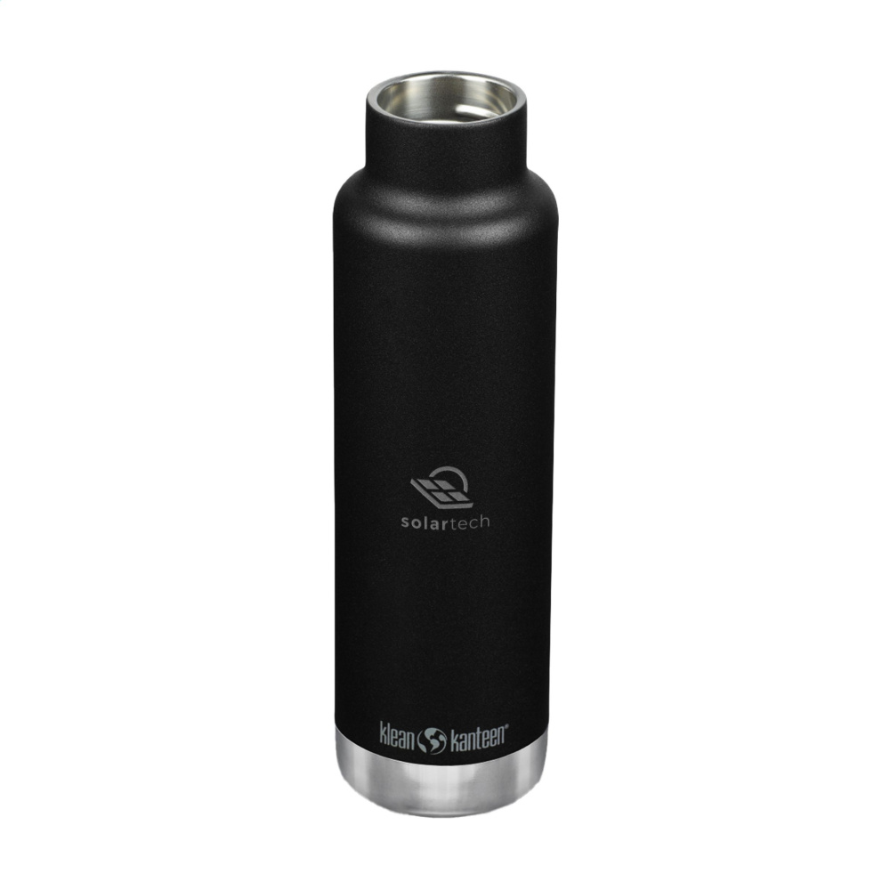 Logotrade logo dāvanas foto: Klean Kanteen Classic Recycled Insulated Bottle 592 ml