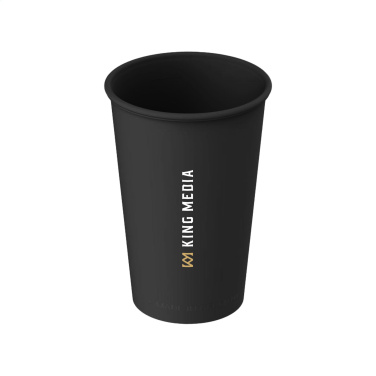 Logotrade biznesa dāvanas foto: Drinking Cup Hazel 300 ml kafijas tase