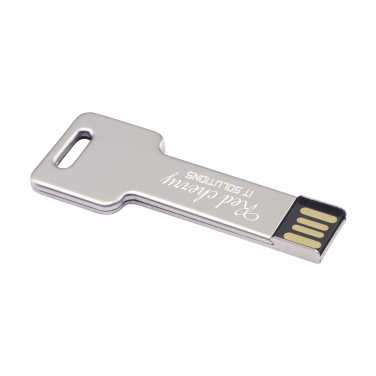 Logotrade Ideja dāvanas foto: USB atslēga 64 GB