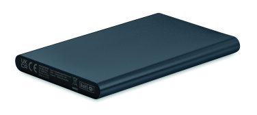 Logotrade dāvanas foto: 4000 mAh Power Bank Type C