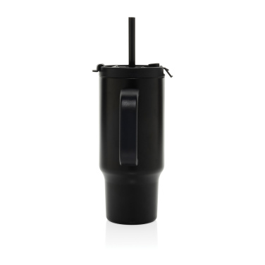 Logotrade ziemassvētku dāvanas foto: Cruiser RCS pārstrādāts Leakproof Compact Tumbler 480ML