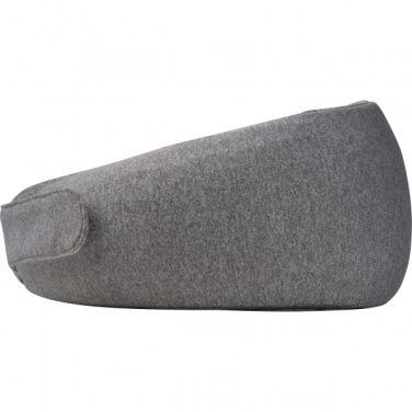 Logotrade dāvanas foto: MoLu kakla spilvens Prince George