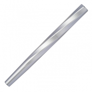 Logotrade Ideja dāvanas foto: MoLu brass rollerball Praia Grande