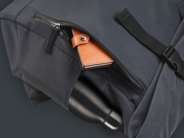 Logotrade biznesa dāvanas foto: Mugursoma 219535335