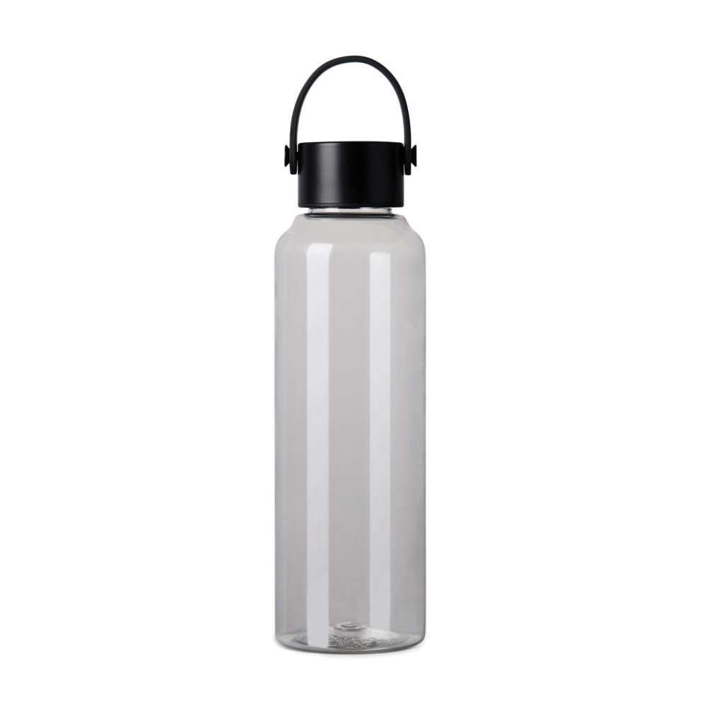 Logotrade ziemassvētku dāvanas foto: Baltimore RCS RPET pudele 550 ML
