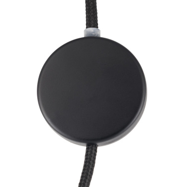 Logotrade ziemassvētku dāvanas foto: Kabelis 4in1 ar izgaismotu logotipu - LH-ZM02