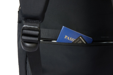 Logotrade dāvanas foto: XD Design mīksta iepirkumu soma