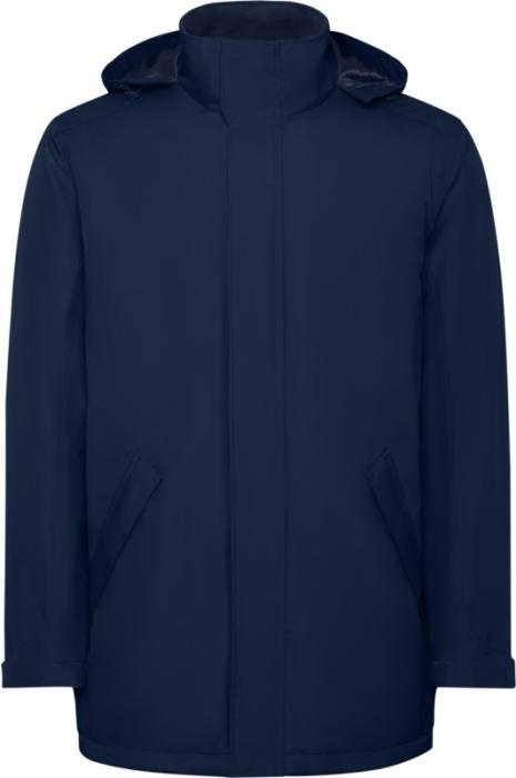 Logotrade dāvanas foto: Amerikas bērnu polsterēta parka jaka