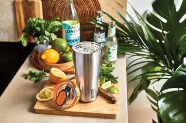 Logotrade Ideja dāvanas foto: Black+Blum Insulated Travel Tumbler 600ml