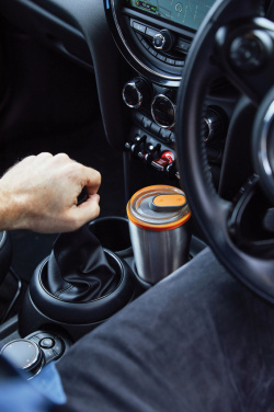 Logotrade dāvanas foto: Black+Blum Insulated Travel Tumbler 600ml