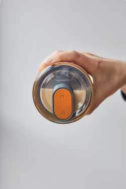 Logotrade biznesa dāvanas foto: Black+Blum Insulated Travel Tumbler 600ml