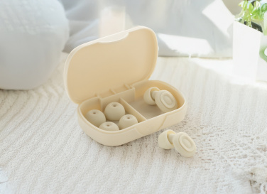 Logotrade Ideja dāvanas foto: Sereva trokšņu slāpēšanas ausu aizbāžņi