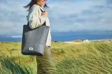 Logotrade ziemassvētku dāvanas foto: Black+Blum 16L izolēta iepirkumu soma/dzesētāja soma