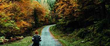 Logotrade Ideja dāvanas foto: 300D RPET datora mugursoma