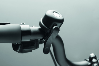 Logotrade biznesa dāvanas foto: Apple® viedais meklētājs velosipēda zvaniņš