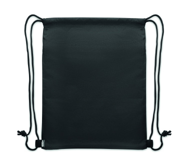 Logotrade Ideja dāvanas foto: Aukliņas soma no 600D RPET