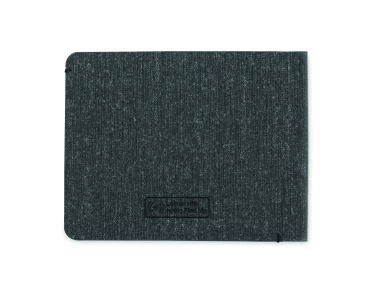 Logotrade ziemassvētku dāvanas foto: PU maciņš pret zaudējumiem