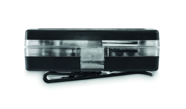 Logotrade korporatīvās dāvanas foto: 32 gabalu skrūvgriežu uzgaļu komplekts