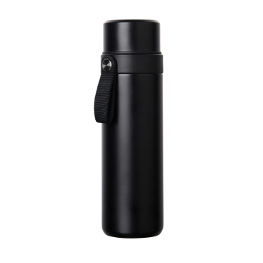 Logotrade dāvanas foto: VINGA Tono RCS termoss dubultā krūze 750 ML