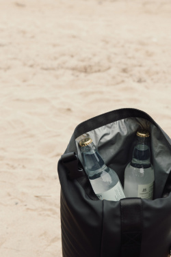 Logotrade ziemassvētku dāvanas foto: VINGA Baltimore RCS aukstumsoma ar rullējamu augšdaļu