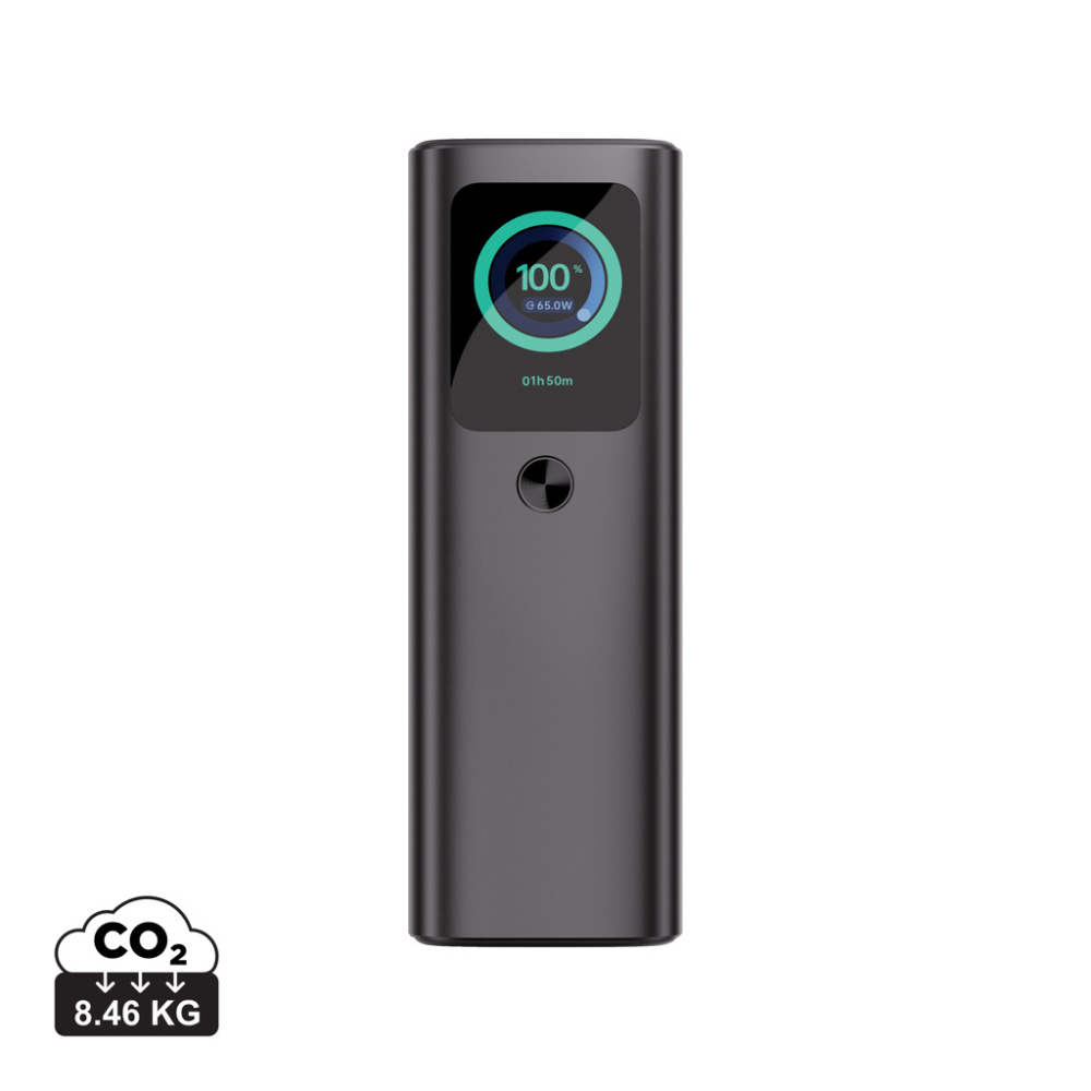 Logotrade Ideja dāvanas foto: Urban Vitamin Stanford 165W 20.000mAh pārnēsājamais akumulators