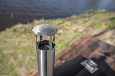 Logotrade biznesa dāvanas foto: BOSKA picas krāsns Pro Pellet