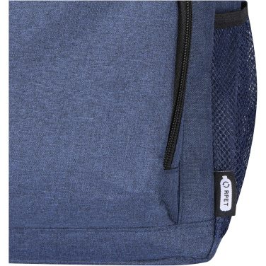 Logotrade logo dāvanas foto: Graphite Deluxe 15" klēpjdatora mugursoma 20L