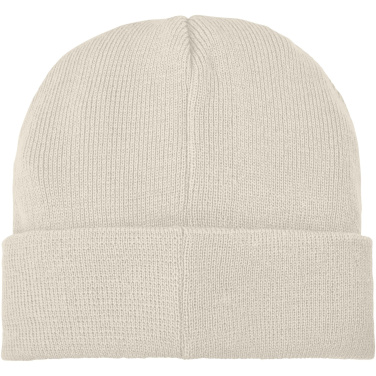 Logotrade korporatīvās dāvanas foto: Boreas beanie ar plāksteri