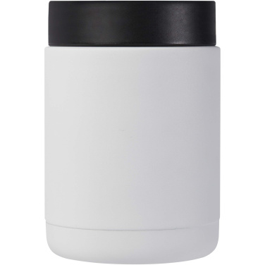 Logotrade logo dāvanas foto: Doveron 500 ml pārstrādāta nerūsējošā tērauda izolēta pusdienu katliņa