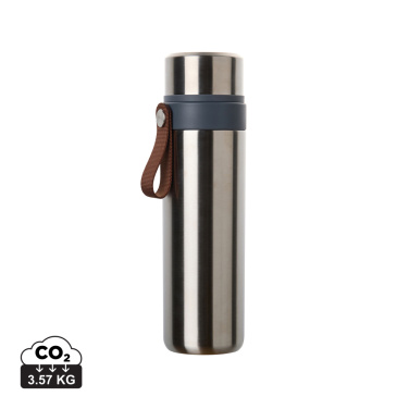 Logotrade dāvanas foto: VINGA Tono RCS termoss dubultā krūze 750 ML