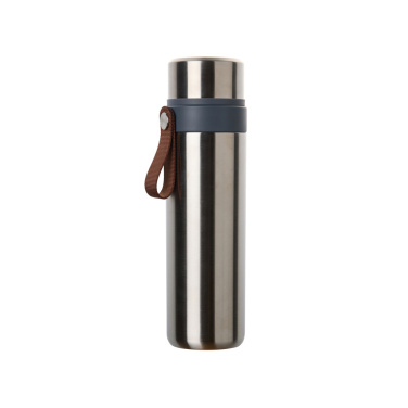 Logotrade ziemassvētku dāvanas foto: VINGA Tono RCS termoss dubultā krūze 750 ML