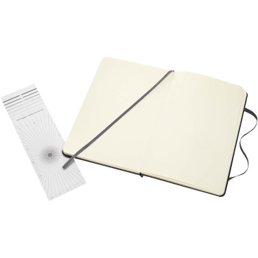 Logotrade dāvanas foto: Moleskine vidēja izmēra mākslas skicēšanas burtnīca