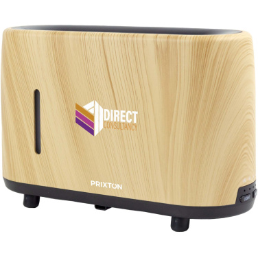 Logotrade Ideja dāvanas foto: Prixton Essence mitrinātājs