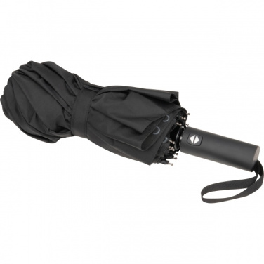 Logotrade logo dāvanas foto: Automātiskais lietussargs RIO VERDE MoLu