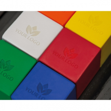 Logotrade logo dāvanas foto: Antistresa bumba DIŽONA