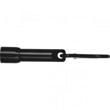 Logotrade biznesa dāvanas foto: Mini lukturītis BERGAMO