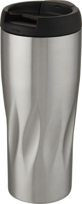 Logotrade korporatīvās dāvanas foto: Waves 450 ml vara vakuumizolēta bļodiņa