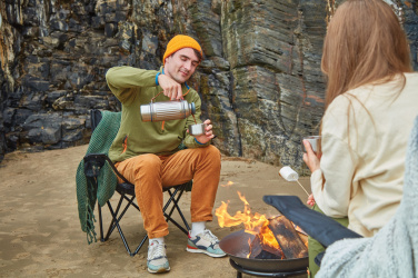 Logotrade logo dāvanas foto: Black+Blum Explorer termoss Duo 1L