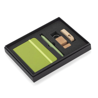 Logotrade Ideja dāvanas foto: #Premium kinkekarp Saleco