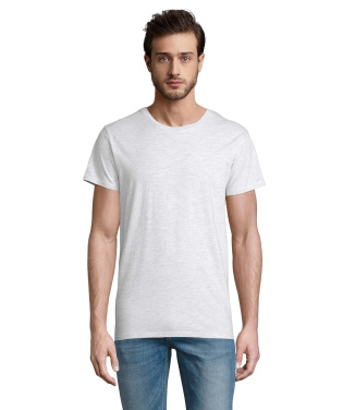 Logotrade logo dāvanas foto: CRUSADER MEN T-krekls 150g