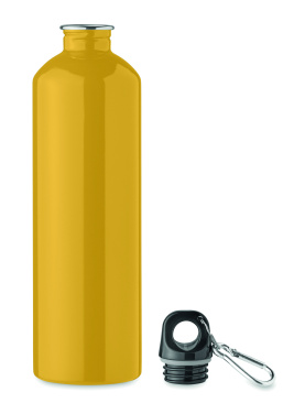 Logotrade Ideja dāvanas foto: Pārstrādāts nerūsējošais tērauds 750ml