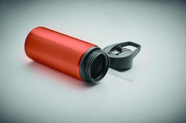 Logotrade ziemassvētku dāvanas foto: Vienas sienas pudele 500 ml