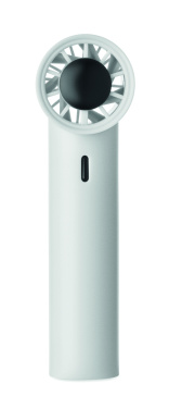 Logotrade dāvanas foto: Mini rokas ātrgaitas ventilators