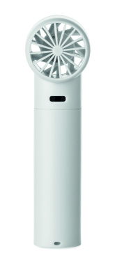Logotrade Ideja dāvanas foto: Mini rokas ātrgaitas ventilators