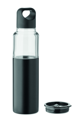 Logotrade Ideja dāvanas foto: 2 vienā pudele 610 ml