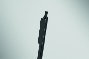 Logotrade Ideja dāvanas foto: Lodīšu pildspalva no pārstrādāta ABS materiāla