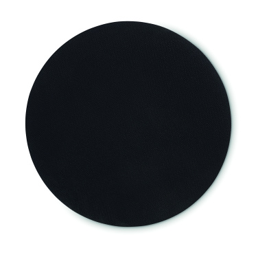 Logotrade korporatīvās dāvanas foto: Datora peles paklājiņš