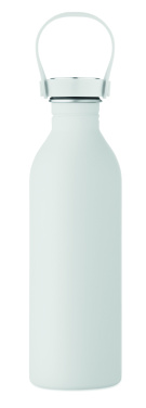Logotrade biznesa dāvanas foto: Viensienas pudele 500 ml