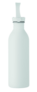 Logotrade ziemassvētku dāvanas foto: Viensienas pudele 500 ml