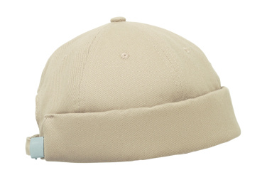 Logotrade korporatīvās dāvanas foto: Docker vāciņš